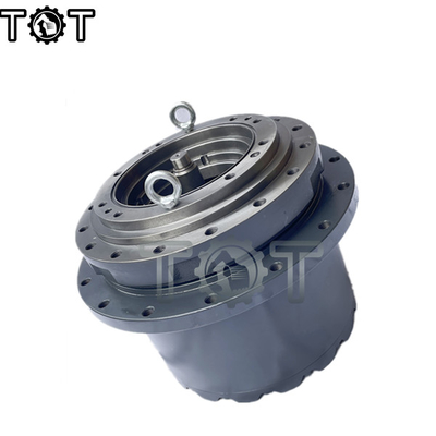 E120B E120 Phụ tùng hộp số động cơ máy xúc erpillar