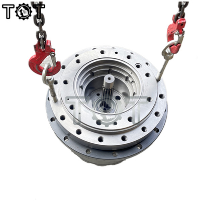Hộp giảm tốc E311C Phụ tùng hộp giảm tốc công nghiệp
