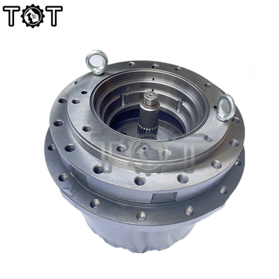 Phụ tùng hộp số hộp số giảm tốc E312C mới 100%