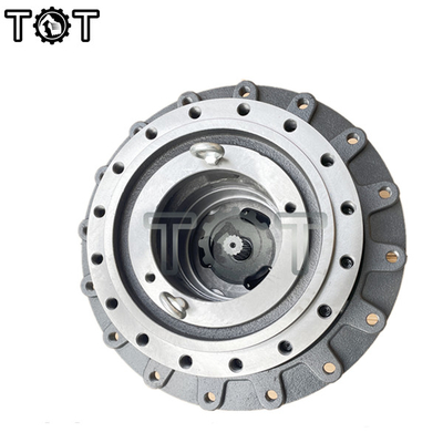 OEM E320C erpillar Hộp số ISO9001 Hộp giảm tốc động cơ