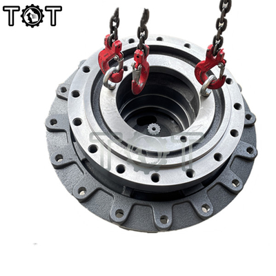 OEM E320C erpillar Hộp số ISO9001 Hộp giảm tốc động cơ
