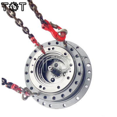 EC140 EC140B Hộp số giảm tốc hành trình VOLVO Phụ tùng hộp số