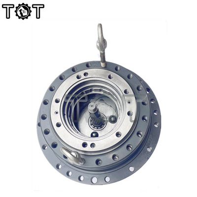 EC140 EC140B Hộp số giảm tốc hành trình VOLVO Phụ tùng hộp số