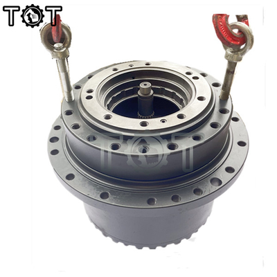 EC140 EC140B Hộp số giảm tốc hành trình VOLVO Phụ tùng hộp số