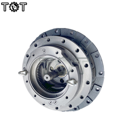 Hitachi EX120-3 EX100-3 Bộ truyền động cuối cùng cho hộp số giảm tốc hành trình cho máy xúc