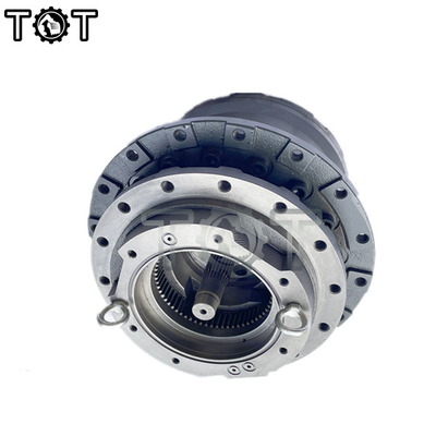 Hitachi EX120-3 EX100-3 Bộ truyền động cuối cùng cho hộp số giảm tốc hành trình cho máy xúc