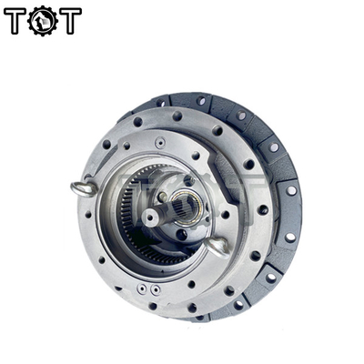 Hitachi EX120-3 EX100-3 Bộ truyền động cuối cùng cho hộp số giảm tốc hành trình cho máy xúc