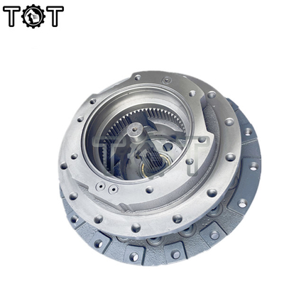 Hitachi EX120-3 EX100-3 Bộ truyền động cuối cùng cho hộp số giảm tốc hành trình cho máy xúc