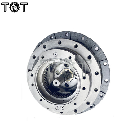 Hitachi EX120-3 EX100-3 Bộ truyền động cuối cùng cho hộp số giảm tốc hành trình cho máy xúc