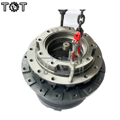 EX120-5 Hộp giảm tốc EX100-5 Phụ tùng hộp số Hitachi
