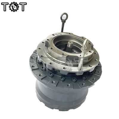 EX120-5 Hộp giảm tốc EX100-5 Phụ tùng hộp số Hitachi