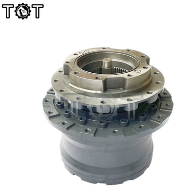 EX120-5 Hộp giảm tốc EX100-5 Phụ tùng hộp số Hitachi