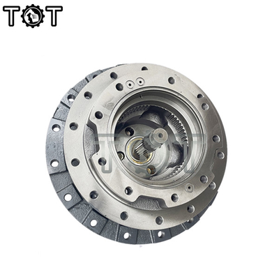 EX120-5 Hộp giảm tốc EX100-5 Phụ tùng hộp số Hitachi