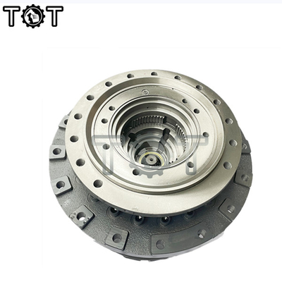 ISO EX200-2 Hitachi Excavator Final Drive Gearbox Phụ tùng hộp số