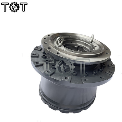 ISO EX200-2 Hitachi Excavator Final Drive Gearbox Phụ tùng hộp số