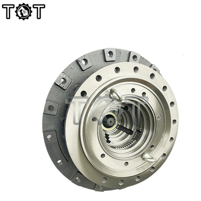 ISO EX200-2 Hitachi Excavator Final Drive Gearbox Phụ tùng hộp số