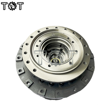 ISO EX200-2 Hitachi Excavator Final Drive Gearbox Phụ tùng hộp số