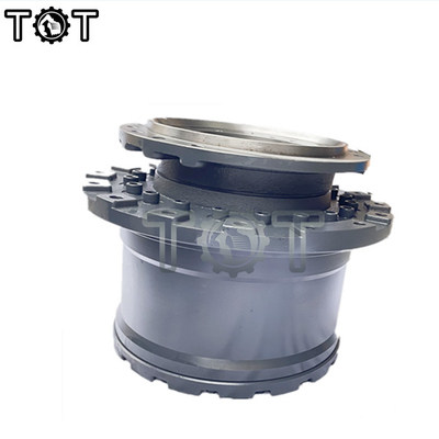 ISO EX200-2 Hitachi Excavator Final Drive Gearbox Phụ tùng hộp số