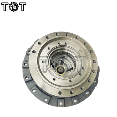 16 lỗ EX200-5 Truyền động cuối cùng Hộp bánh răng xoay của Máy xúc Hitachi
