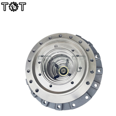 16 lỗ EX200-5 Truyền động cuối cùng Hộp bánh răng xoay của Máy xúc Hitachi