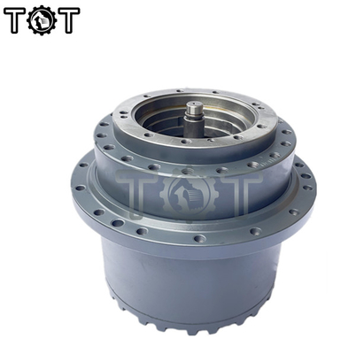 Đúc Hộp số giảm tốc hành trình HD450 KATO cho động cơ điện