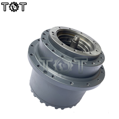 Đúc Hộp số giảm tốc hành trình HD450 KATO cho động cơ điện