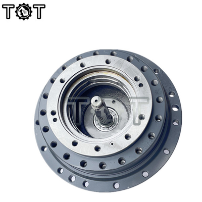 Đúc Hộp số giảm tốc hành trình HD450 KATO cho động cơ điện