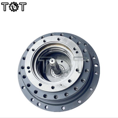 Đúc Hộp số giảm tốc hành trình HD450 KATO cho động cơ điện