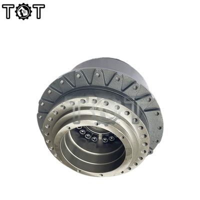 Phụ tùng hộp số hộp số du lịch TOT HD700-7 HD700-5 KATO