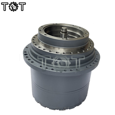 Hộp số máy xúc HD800-7 KATO