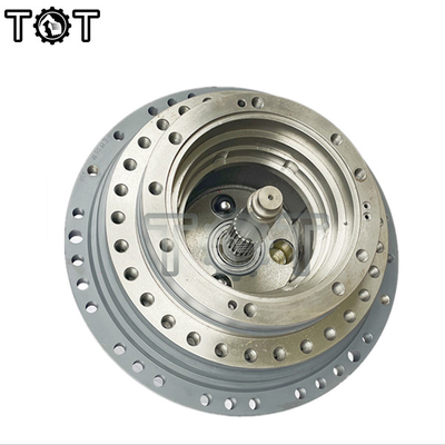 Hộp số máy xúc HD800-7 KATO