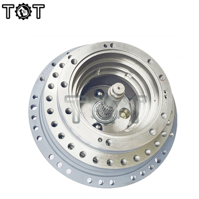 Hộp số máy xúc HD800-7 KATO