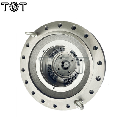 Màu xám KATO HD1250-5 / 7 Máy xúc Động cơ Du lịch Hộp số Bộ phận máy móc xây dựng