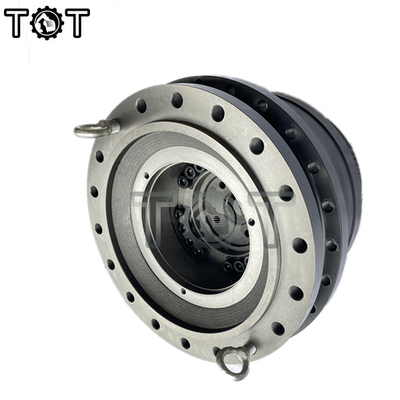 Màu xám KATO HD1250-5 / 7 Máy xúc Động cơ Du lịch Hộp số Bộ phận máy móc xây dựng