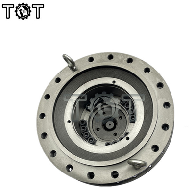 Màu xám KATO HD1250-5 / 7 Máy xúc Động cơ Du lịch Hộp số Bộ phận máy móc xây dựng