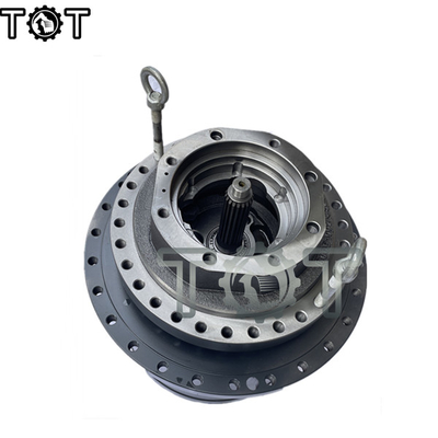 SK200-8 SK210-8 Hộp giảm tốc hành trình Kobelco Hộp giảm tốc động cơ ISO9001