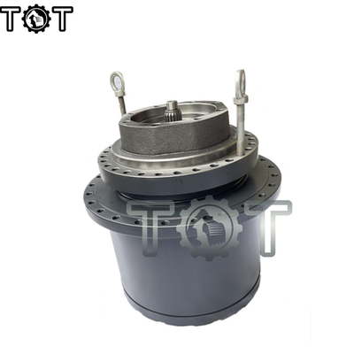 SK200-8 SK210-8 Hộp giảm tốc hành trình Kobelco Hộp giảm tốc động cơ ISO9001