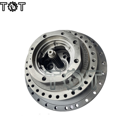 SK200-8 SK210-8 Hộp giảm tốc hành trình Kobelco Hộp giảm tốc động cơ ISO9001