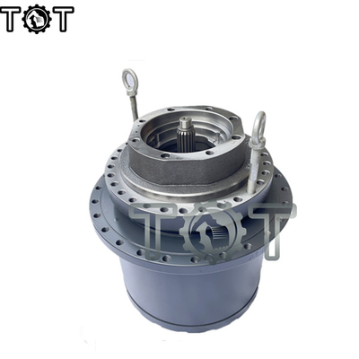 SK200-8 SK210-8 Hộp giảm tốc hành trình Kobelco Hộp giảm tốc động cơ ISO9001
