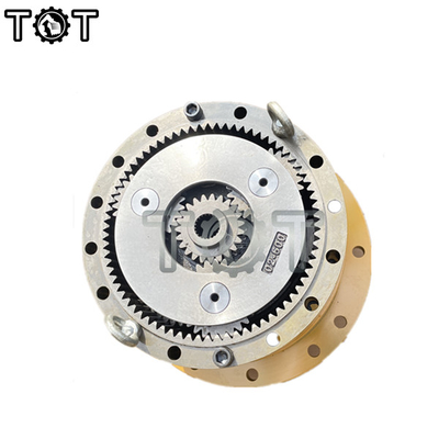 E320C E320D Bánh răng giảm chấn 1484644 Hộp giảm tốc không có động cơ