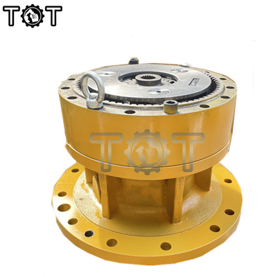 E320C E320D Bánh răng giảm chấn 1484644 Hộp giảm tốc không có động cơ