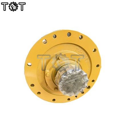 E320C E320D Bánh răng giảm chấn 1484644 Hộp giảm tốc không có động cơ