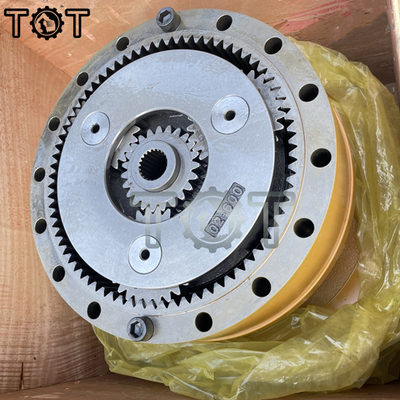 E320C E320D Bánh răng giảm chấn 1484644 Hộp giảm tốc không có động cơ