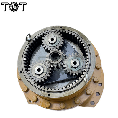 PC200-7 PC220-7 20Y-26-00211 Phụ tùng hộp giảm tốc hộp số