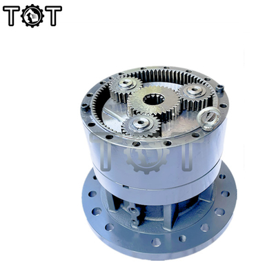 HD700-7 HD700-5 Du lịch Giảm xóc Hộp số Hộp giảm tốc Hộp số Phụ tùng