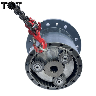 HD700-7 HD700-5 Du lịch Giảm xóc Hộp số Hộp giảm tốc Hộp số Phụ tùng