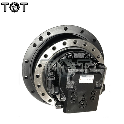 PC100 PC120 PC130 PC138 GM18 Hộp số động cơ du lịch Hộp số truyền động cuối cùng Giảm tốc hộp số
