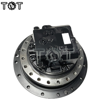 PC100 PC120 PC130 PC138 GM18 Hộp số động cơ du lịch Hộp số truyền động cuối cùng Giảm tốc hộp số
