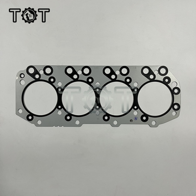 DH55 EX60-5 4JB1 Bộ đệm đại tu động cơ Isuzu 5878127061
