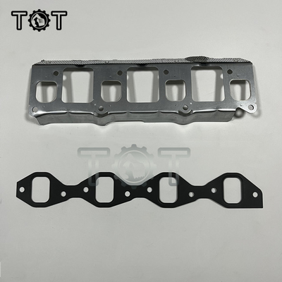 DH55 EX60-5 4JB1 Bộ đệm đại tu động cơ Isuzu 5878127061